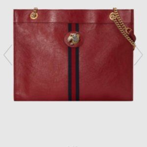 BRAND NEW WITH DUST BAG *** GUCCI Raja Bag